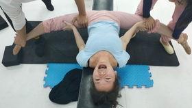 成人开横叉神器视频,跟随开横叉神器视频教程，轻松实现完美横叉