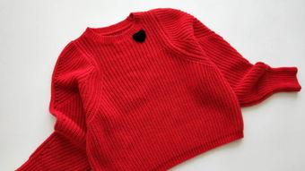 成人彩铅毛衣教程视频,跟随彩铅教程绘制毛衣的温馨教程