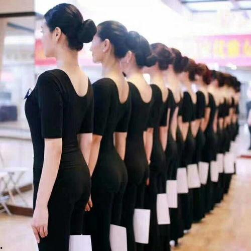 成人优雅仪态热身动作视频,开启成人优雅生活的第一步