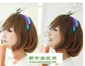 成人短发梳法视频大全,视频大全教你轻松打造时尚短发