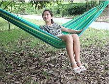 吊床成人可躺着吗视频,成人躺卧新选择揭秘