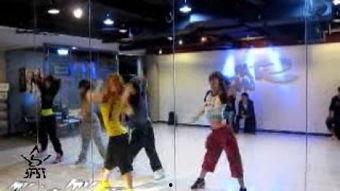 福田成人国标舞蹈视频