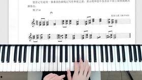 专教成人钢琴视频,跟随专教视频轻松掌握钢琴技巧