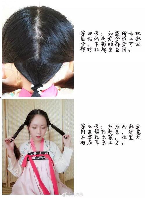 汉服发型配饰成人教程视频,成人教程视频精华概述